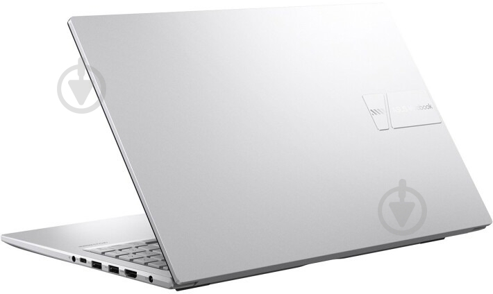 Ноутбук Asus Vivobook 15 X1504VA-BQ500 15,6" (90NB10J2-M00PJ0) cool silver - фото 8