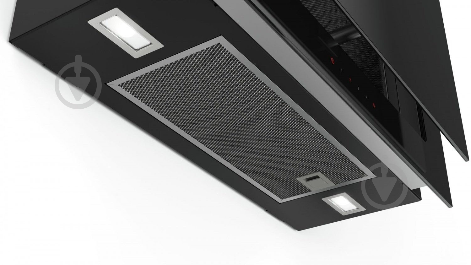 Вытяжка Bosch DWF67KM60 - фото 2