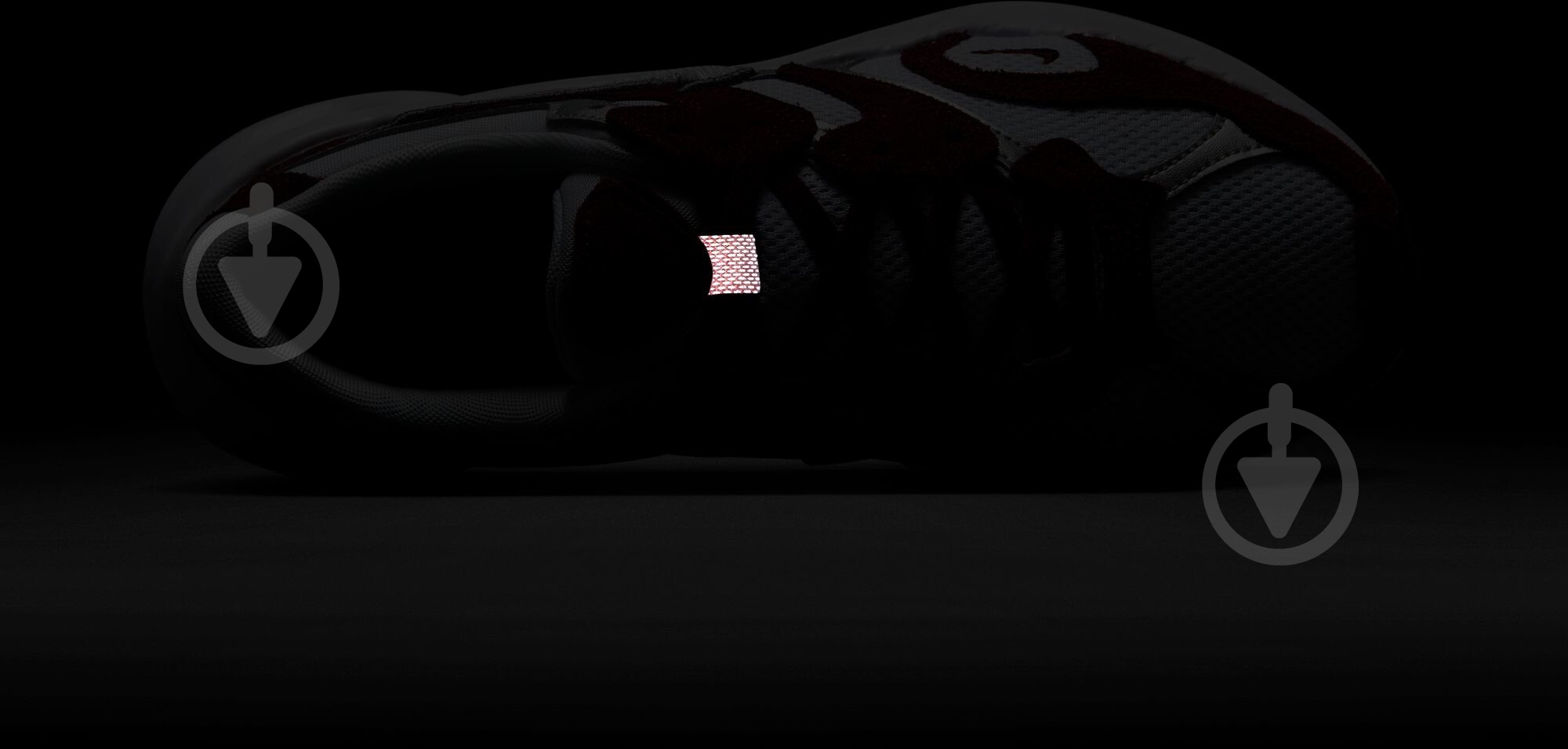 Кросівки жіночі Nike AL8 FJ3794-600 р.38 білі із червоним - фото 12 Кросівки жіночі Nike AL8 FJ3794-600 р.38 білі із червоним - фото 12