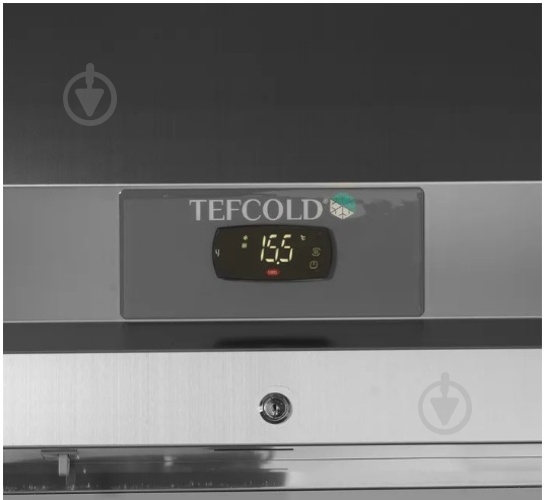 Шкаф холодильный TEFCOLD RK1420X1 - фото 4