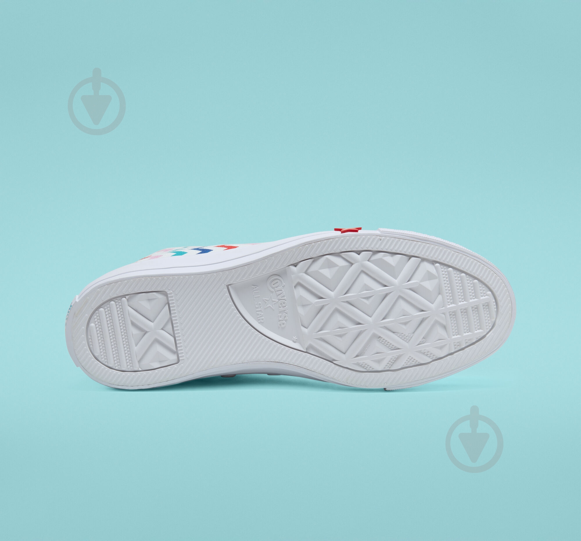 Кеди Converse Chuck Taylor All Star 567046C р.36,5 білий - фото 11