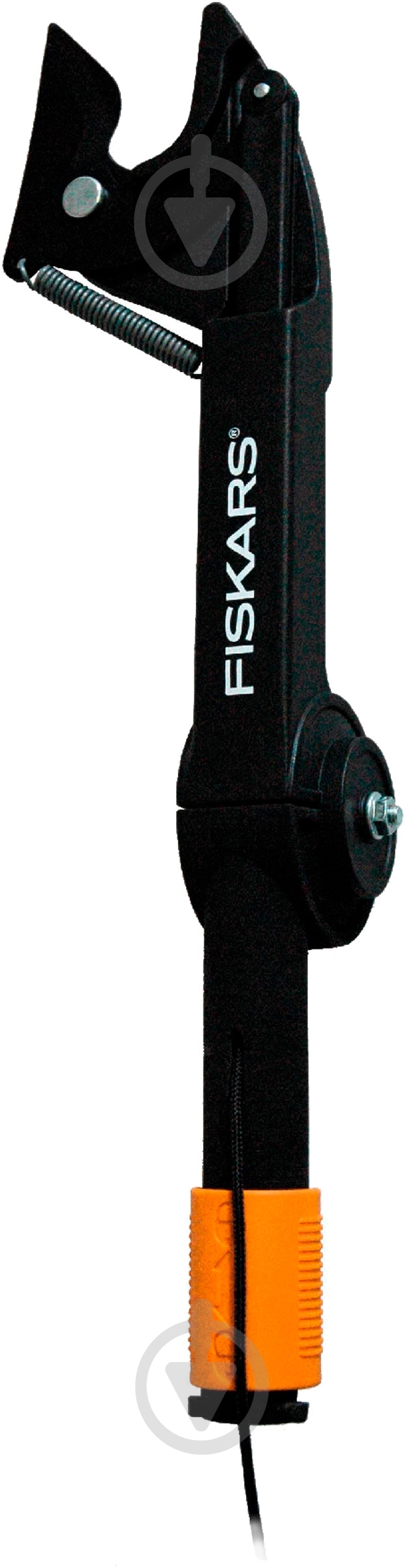 Веткорез Fiskars QUIKFIT 1001410 - фото 2 Веткорез Fiskars QUIKFIT 1001410 - фото 2