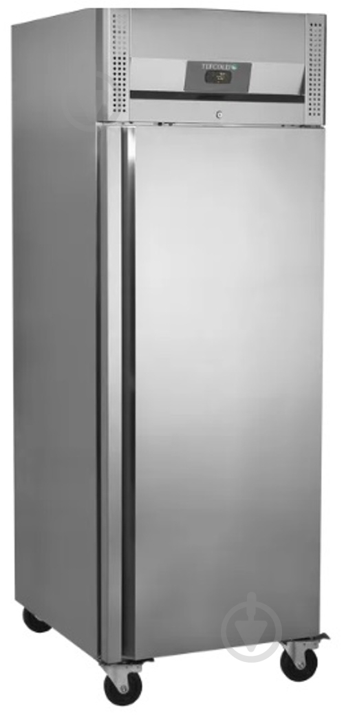 Шкаф морозильный TEFCOLD RF710X1 - фото 1 Шкаф морозильный TEFCOLD RF710X1 - фото 1