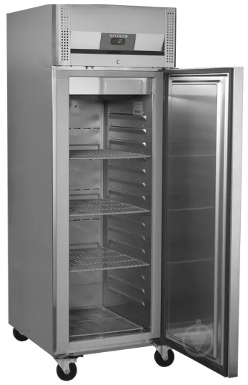 Шкаф морозильный TEFCOLD RF710X1 - фото 2 Шкаф морозильный TEFCOLD RF710X1 - фото 2
