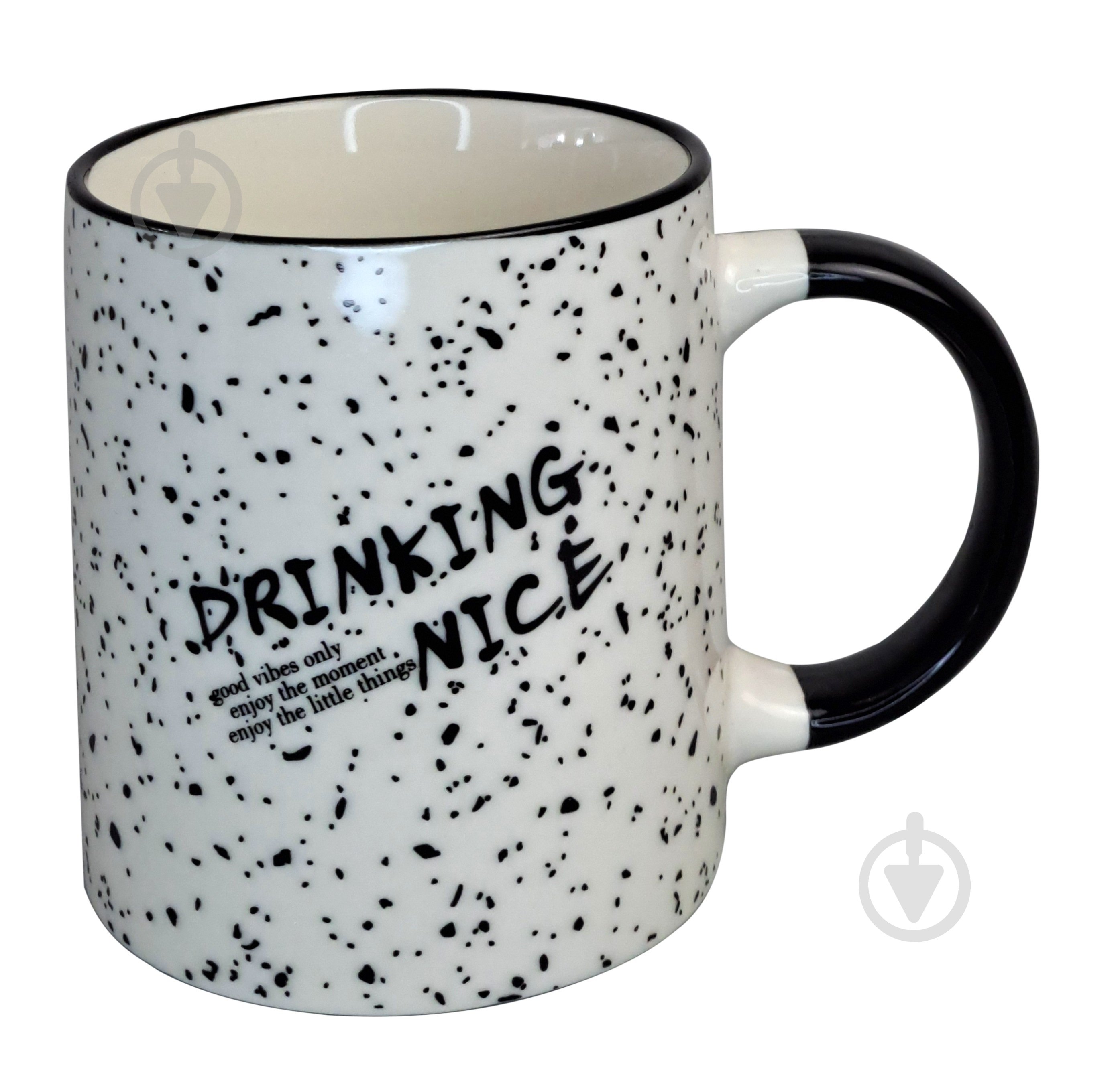 Чашка Vittora Звездопад 325 мл - фото 5 Чашка Vittora Звездопад 325 мл - фото 5