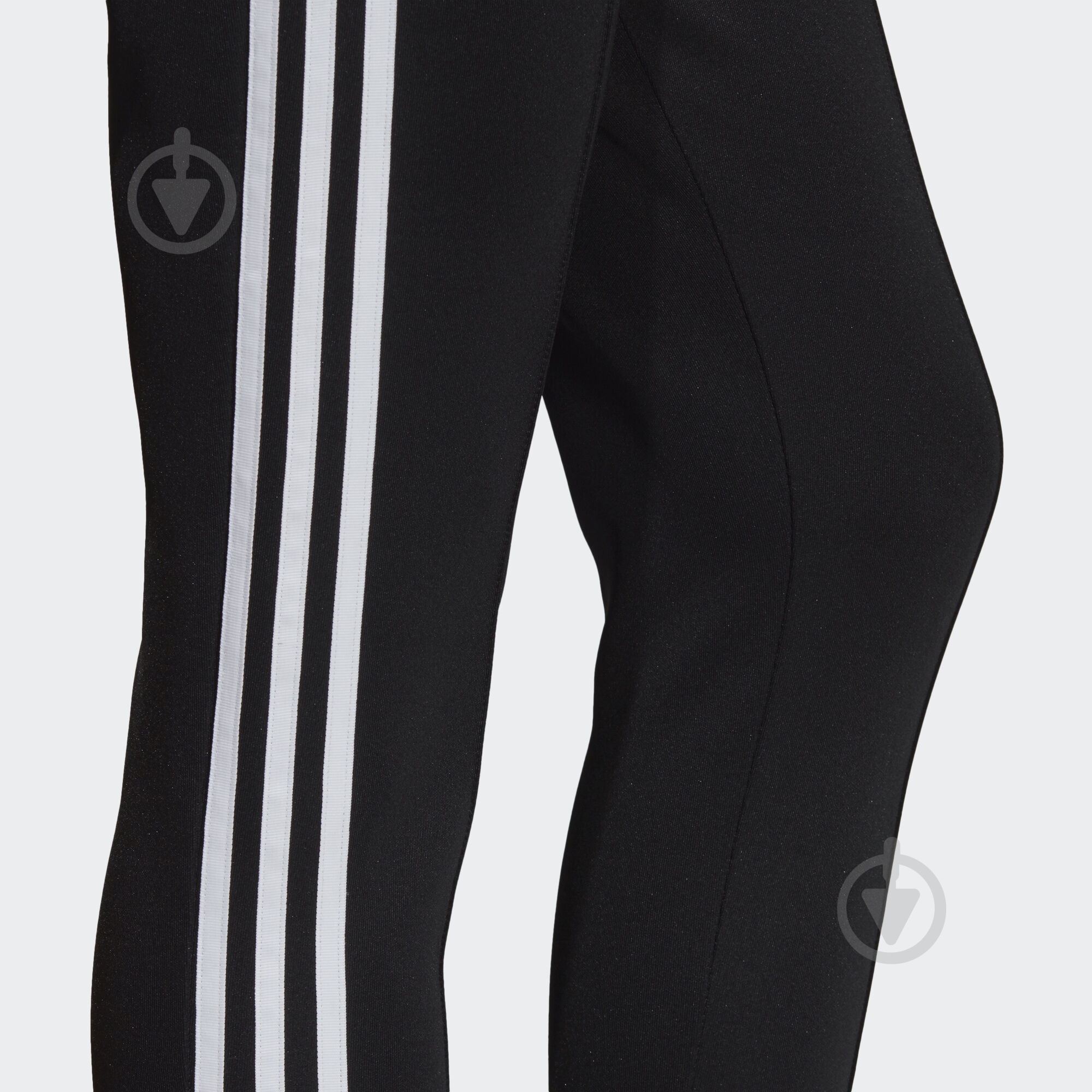 Брюки Adidas SST TP CE2400 р. 34 черный - фото 6 Брюки Adidas SST TP CE2400 р. 34 черный - фото 6