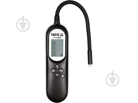 Тестер тормозной жидкости YATO YT-72986 - фото 1