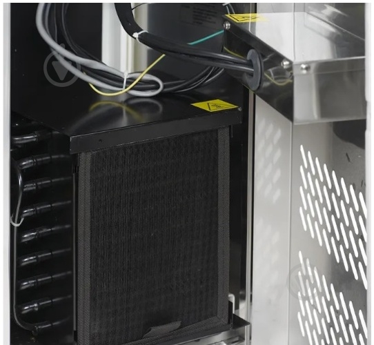 Стол холодильный TEFCOLD CK7210X1SP - фото 3 Стол холодильный TEFCOLD CK7210X1SP - фото 3