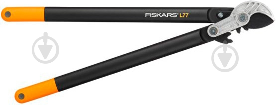 Веткорез Fiskars PowerGear L77 1000583 - фото 1