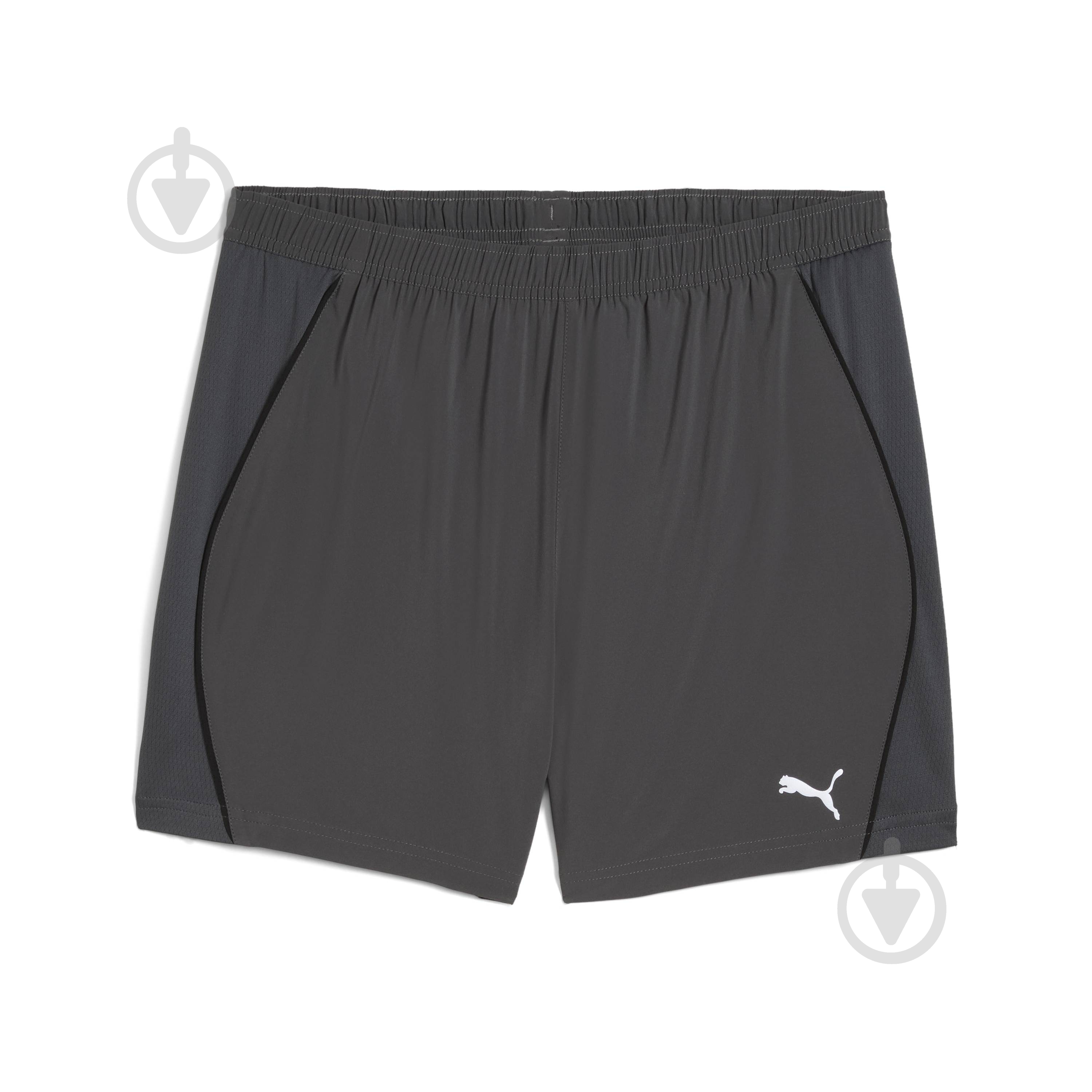 Шорти Puma M RUN VELOCITY 5" SHORT 52661099 р. 2XL чорний - фото 4