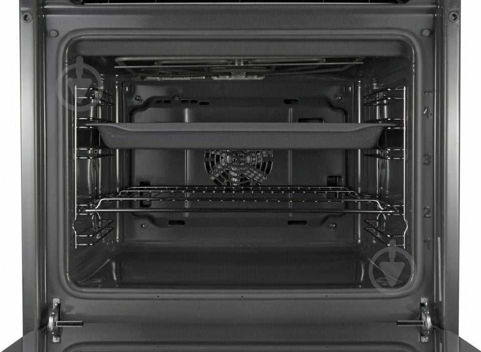Духовой шкаф Bosch HBF514BB0R - фото 2 Духовой шкаф Bosch HBF514BB0R - фото 2