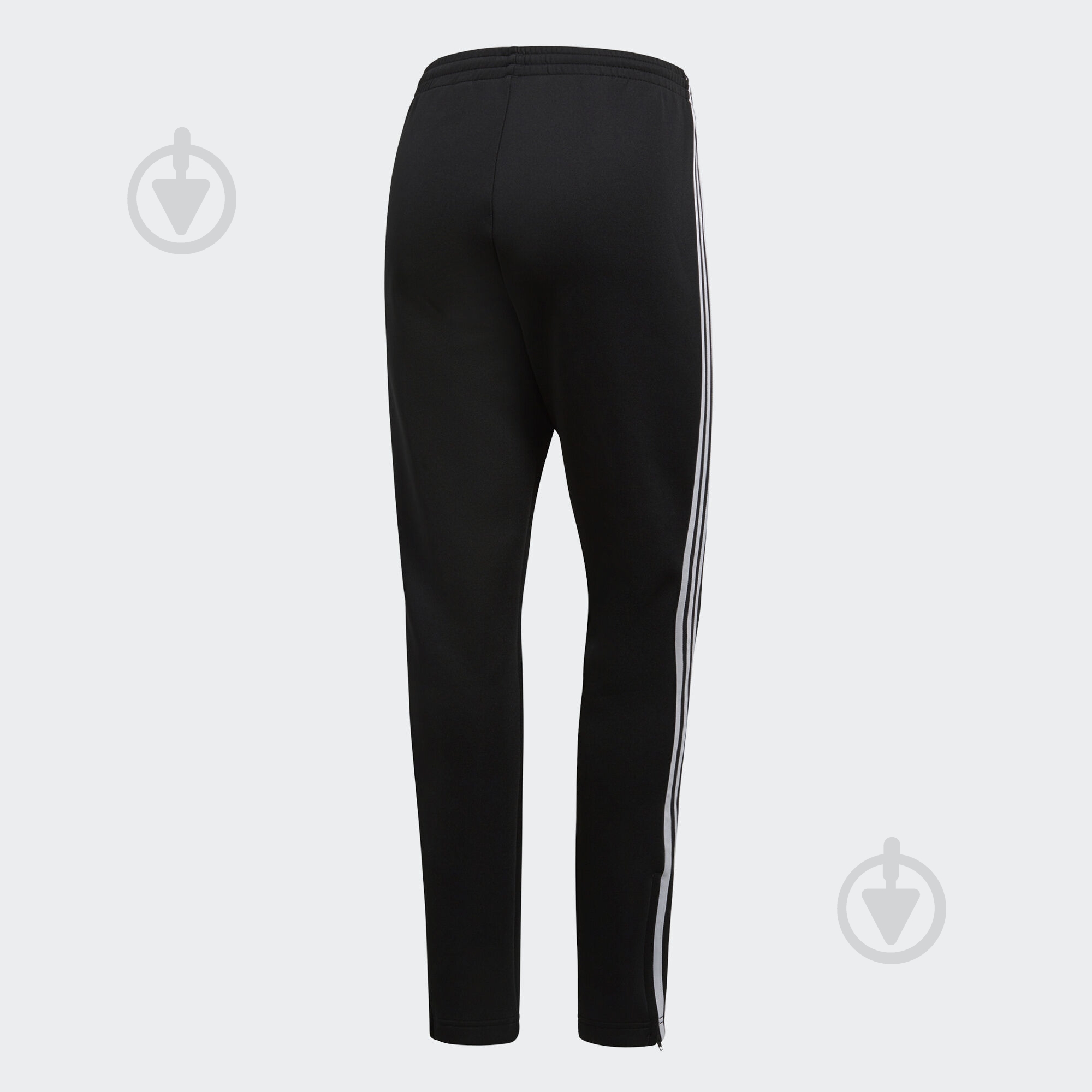 Штани Adidas SST TP CE2400 р. 42 чорний - фото 2 Штани Adidas SST TP CE2400 р. 42 чорний - фото 2