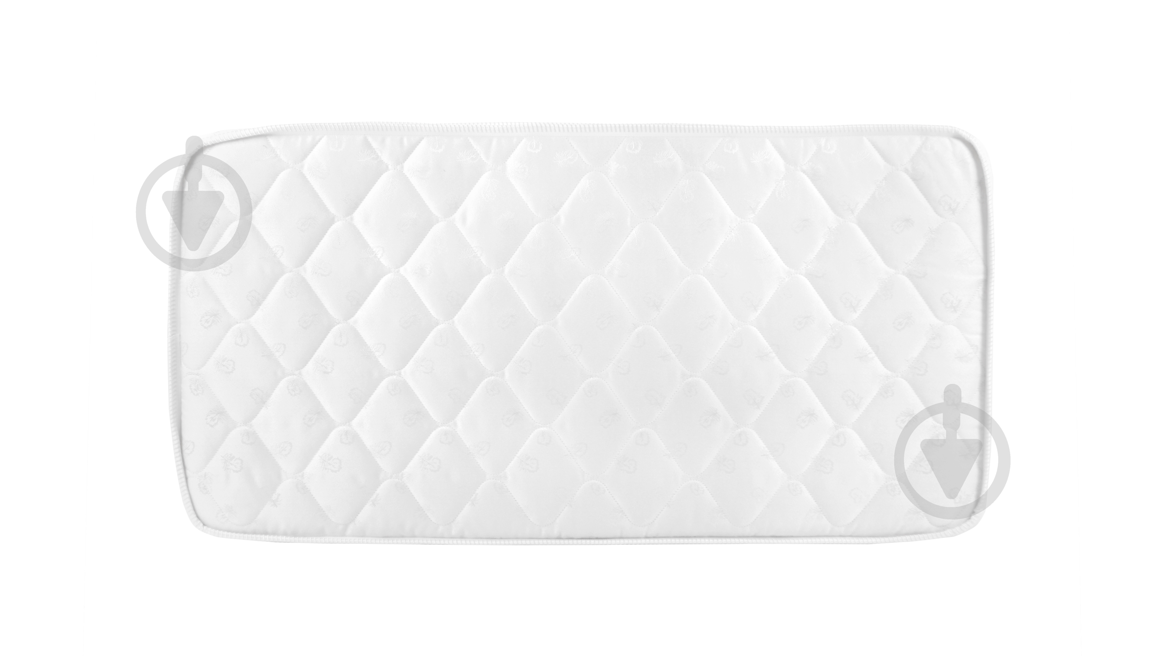 Матрац Фанта 2222053432012 Italflex 90х200 см - фото 2