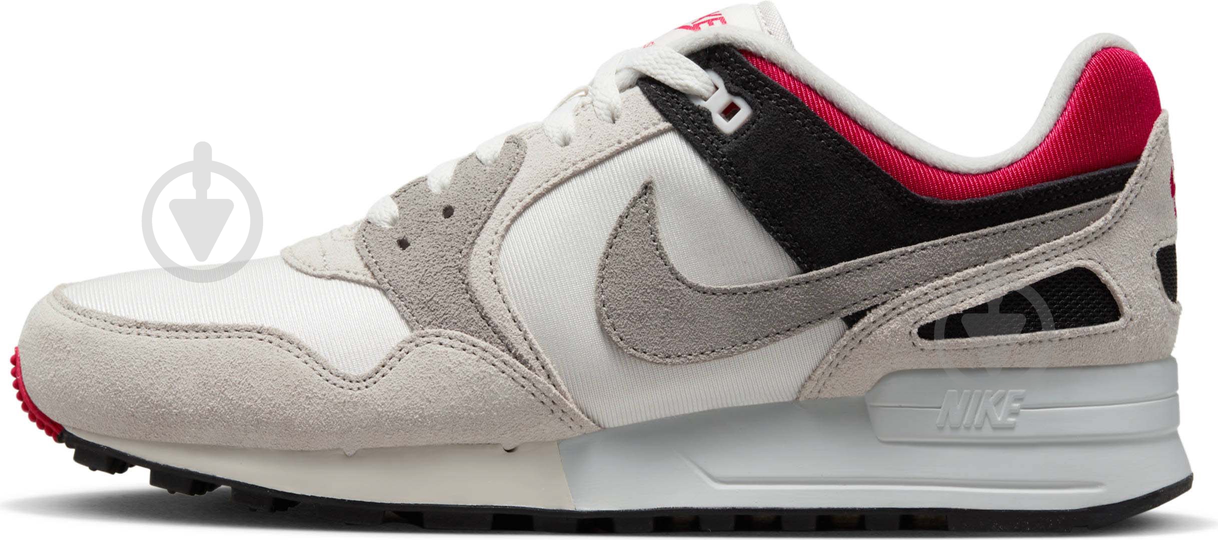 Кроссовки мужские демисезонные Nike AIR PEGASUS 89 FD3598-100 р.42 серые - фото 1