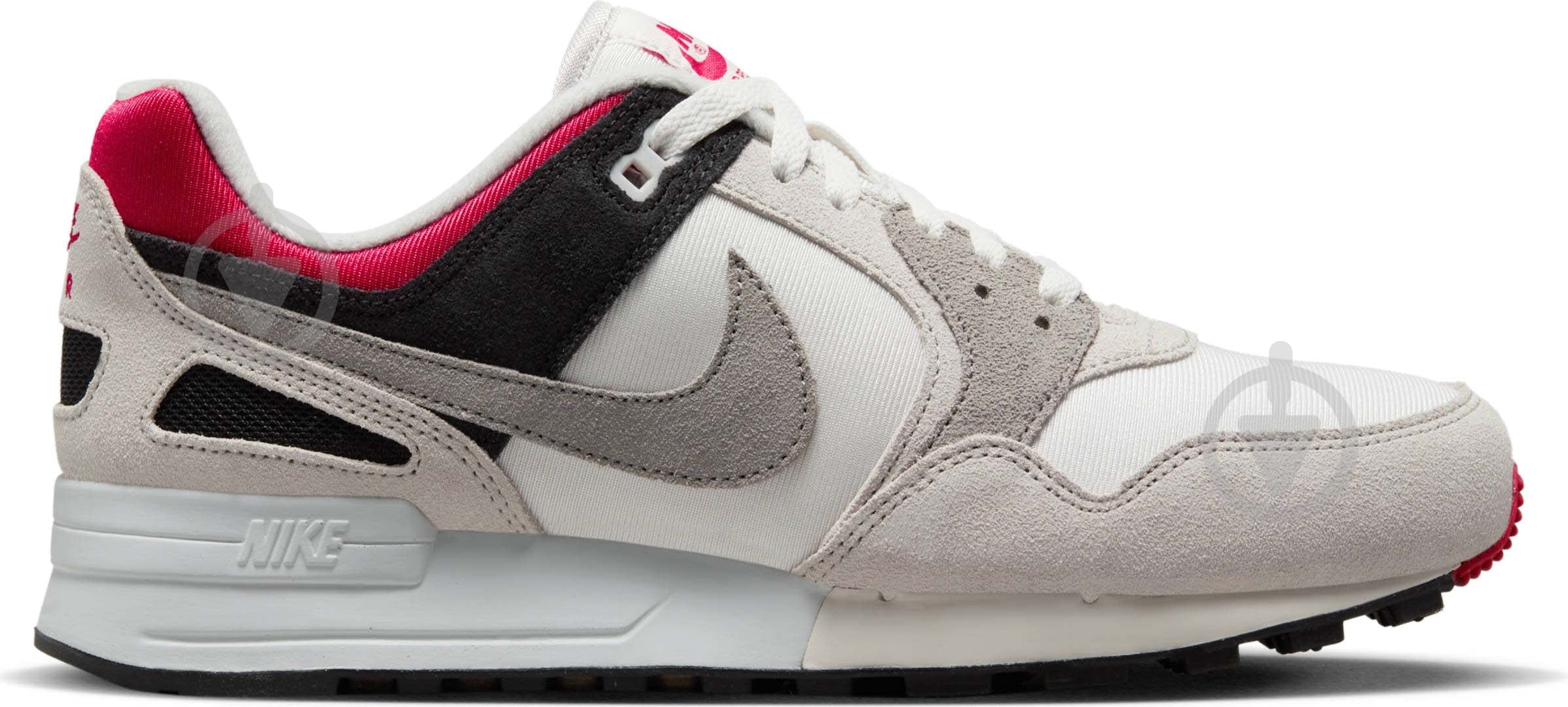 Кроссовки мужские демисезонные Nike AIR PEGASUS 89 FD3598-100 р.42 серые - фото 3