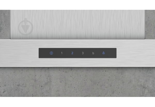 Вытяжка Siemens LC96BBM50 - фото 5