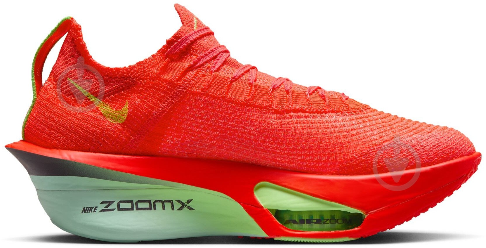 Кроссовки женские Nike Alphafly 3 FD8315-600 р.38,5 красные - фото 2 Кроссовки женские Nike Alphafly 3 FD8315-600 р.38,5 красные - фото 2