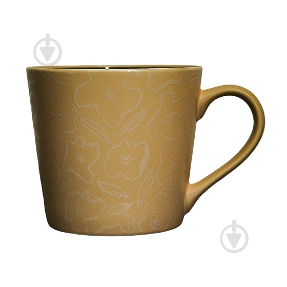 Чашка Vittora Буржуа 400 мл - фото 2