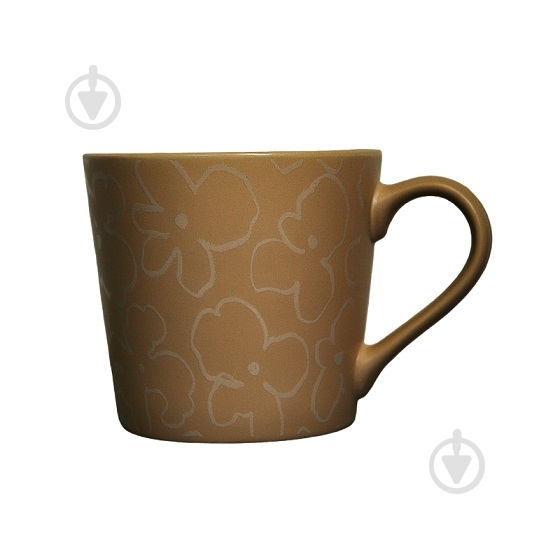 Чашка Vittora Буржуа 400 мл - фото 4