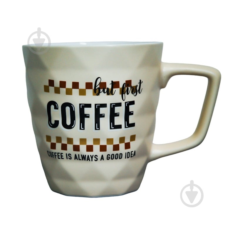 Чашка Vittora Кофейный гостинец 390 мл - фото 4 Чашка Vittora Кофейный гостинец 390 мл - фото 4