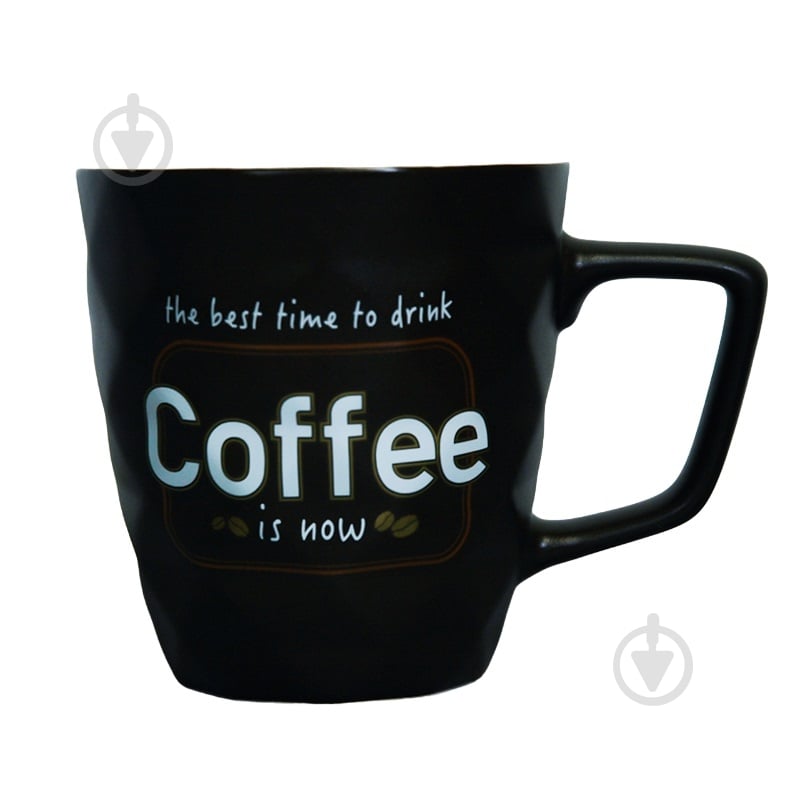 Чашка Vittora Кофейный гостинец 390 мл - фото 3 Чашка Vittora Кофейный гостинец 390 мл - фото 3