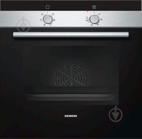 Духовой шкаф Siemens HB301E4T - фото 1