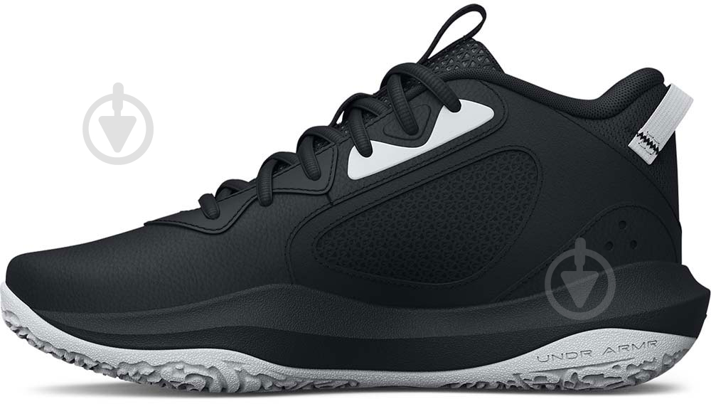 Кроссовки мужские демисезонные Under Armour UA LOCKDOWN 6 3025616-003 р.41 - фото 1 Кроссовки мужские демисезонные Under Armour UA LOCKDOWN 6 3025616-003 р.41 - фото 1
