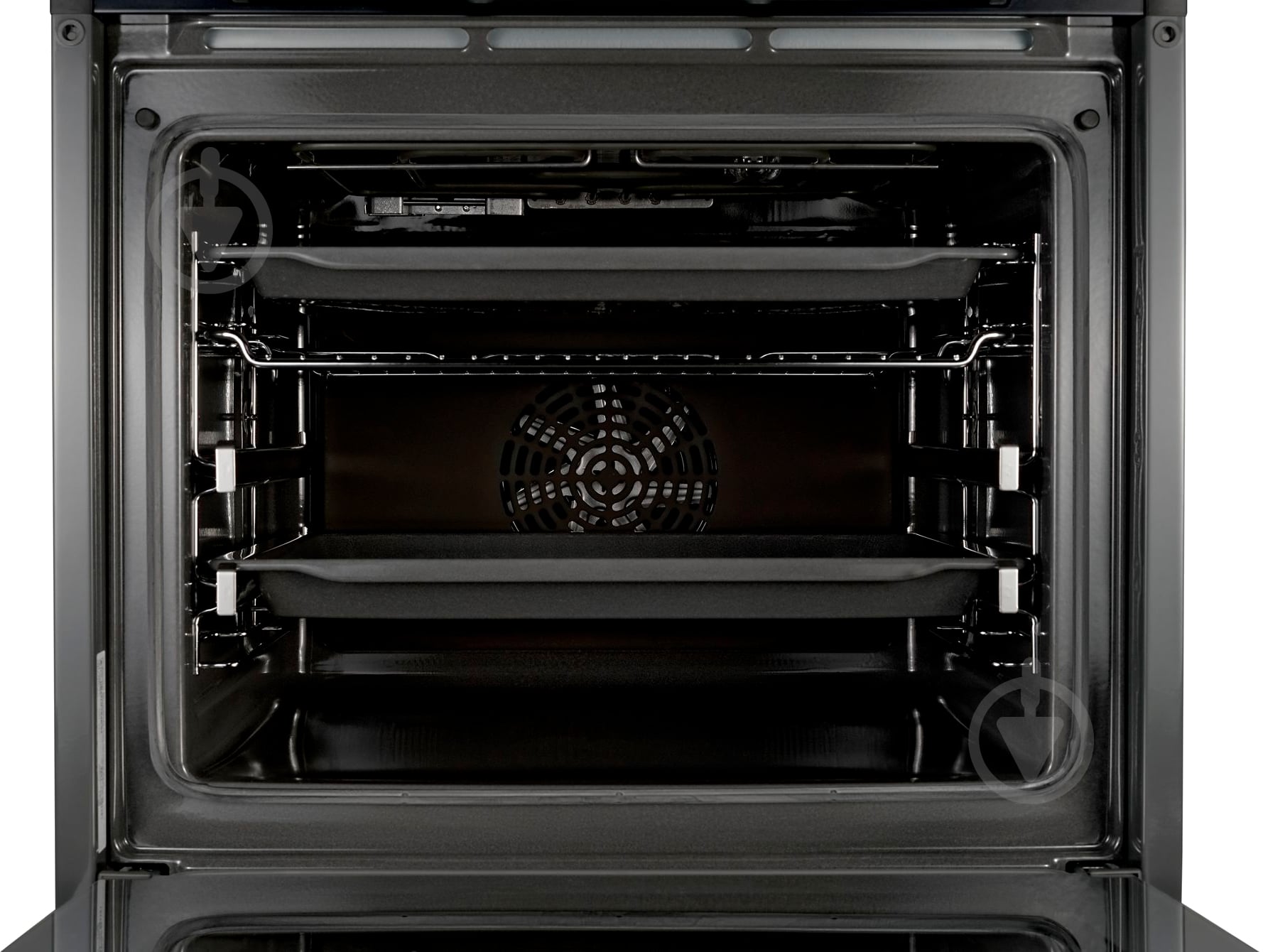 Духовой шкаф Siemens HB337GYS0R - фото 7