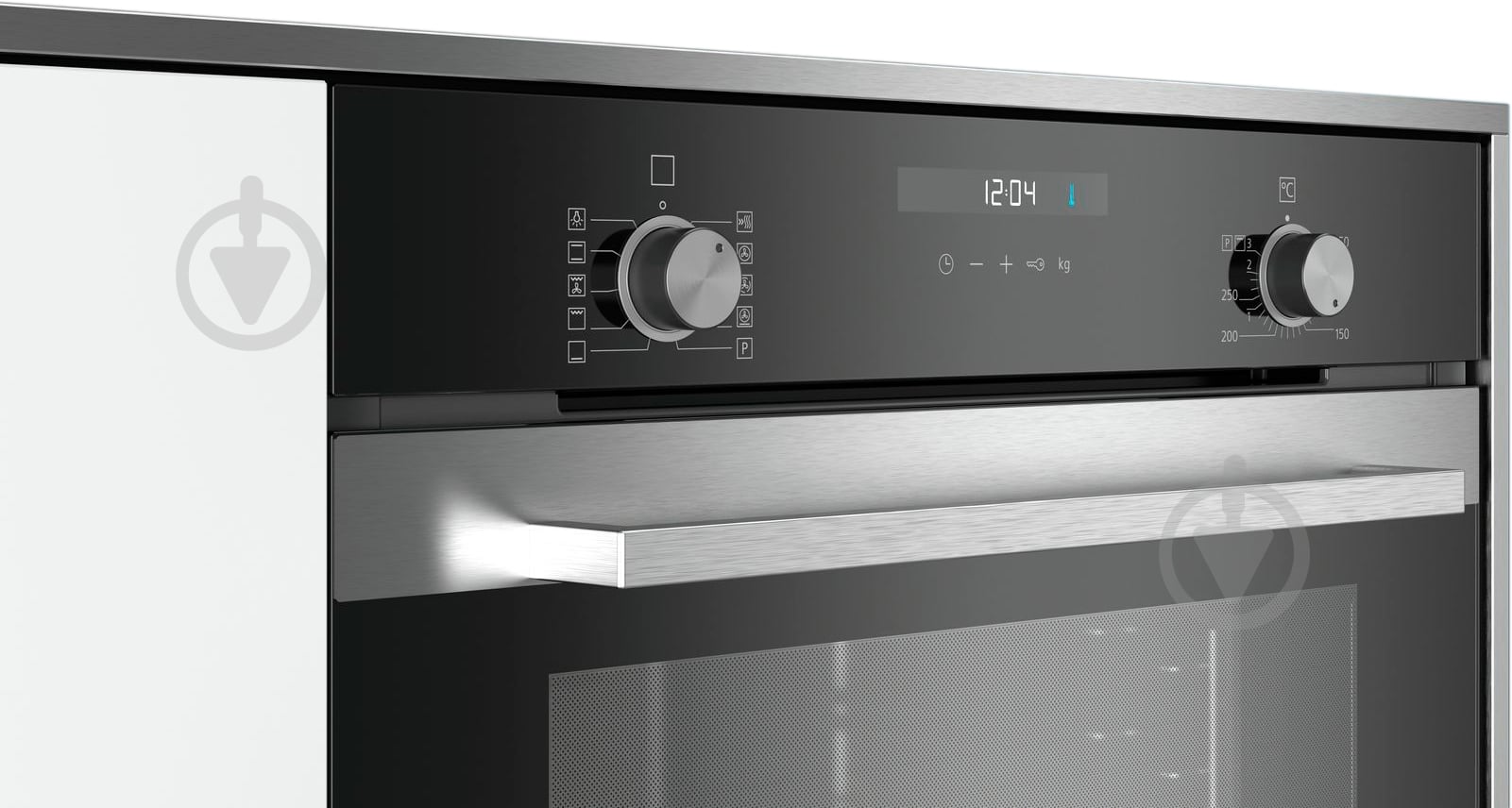 Духовой шкаф Siemens HB337GYS0R - фото 4