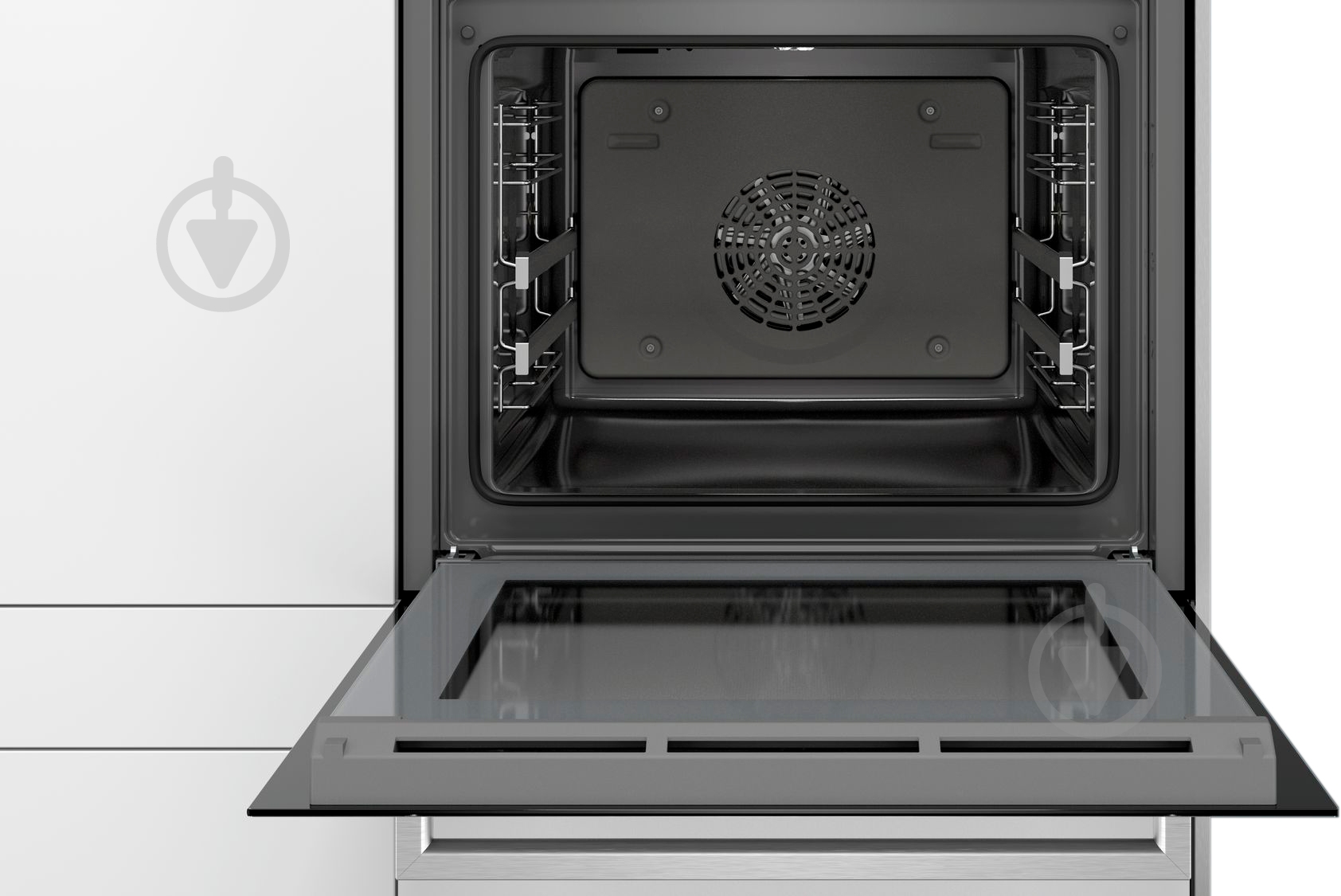 Духовой шкаф Siemens HB337GYS0R - фото 6