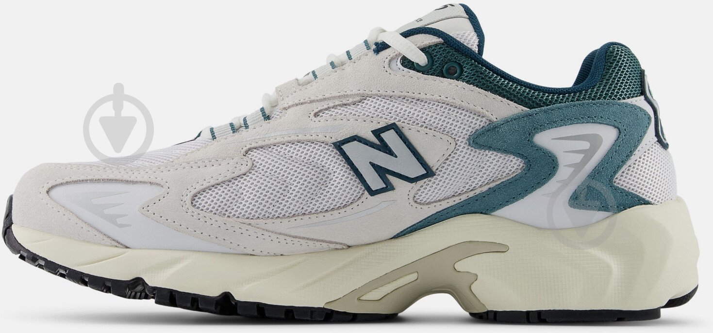 Кроссовки мужские New Balance 725 ML725CM р.45 белые - фото 2 Кроссовки мужские New Balance 725 ML725CM р.45 белые - фото 2