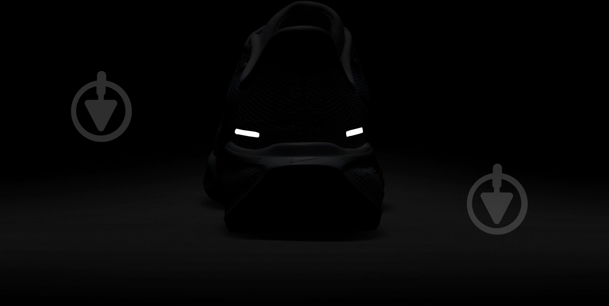 Кросівки жіночі Nike PEGASUS 41 FD2723-109 р.38,5 білі - фото 12 Кросівки жіночі Nike PEGASUS 41 FD2723-109 р.38,5 білі - фото 12