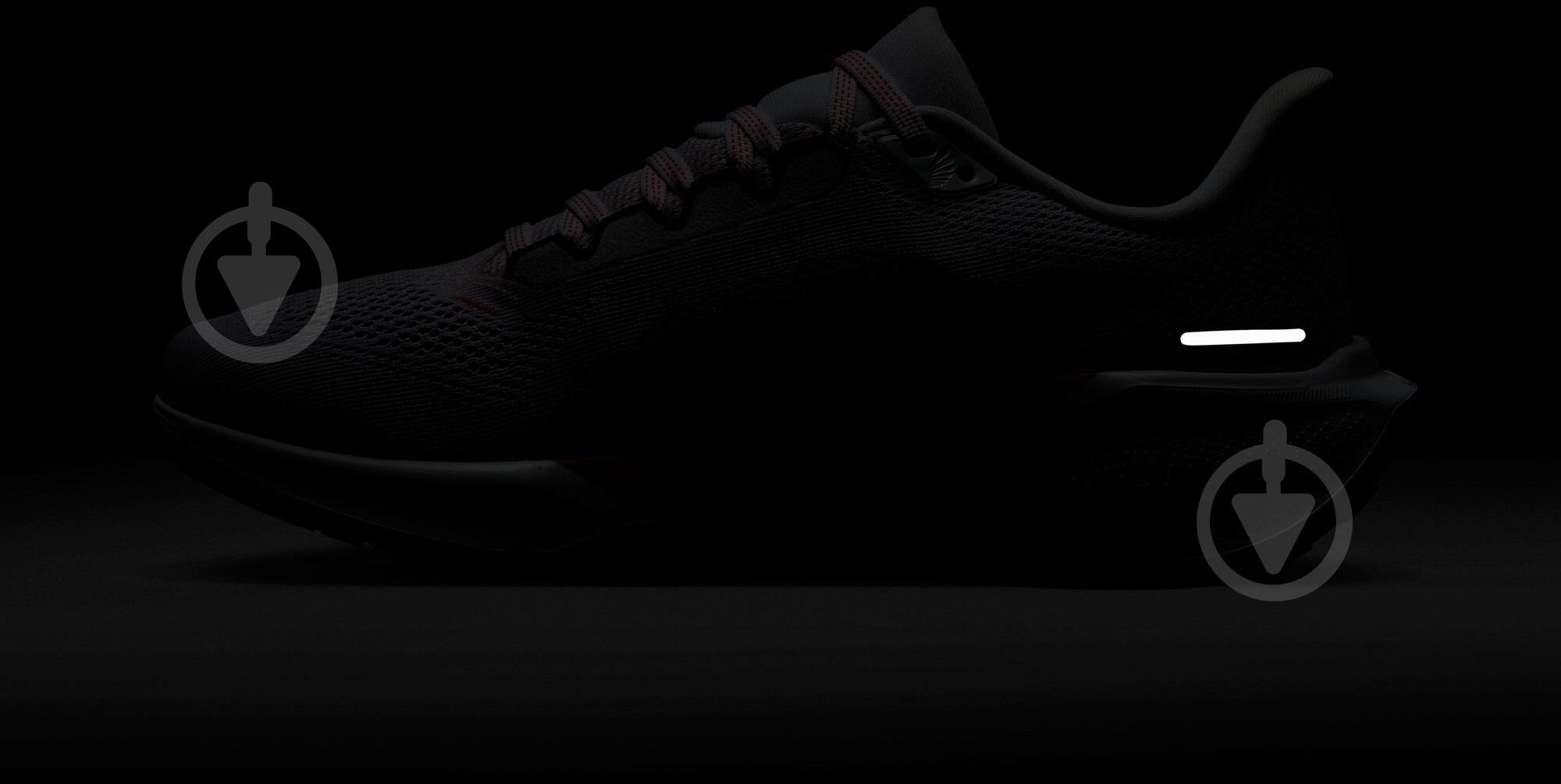 Кросівки жіночі Nike PEGASUS 41 FD2723-109 р.38,5 білі - фото 14 Кросівки жіночі Nike PEGASUS 41 FD2723-109 р.38,5 білі - фото 14