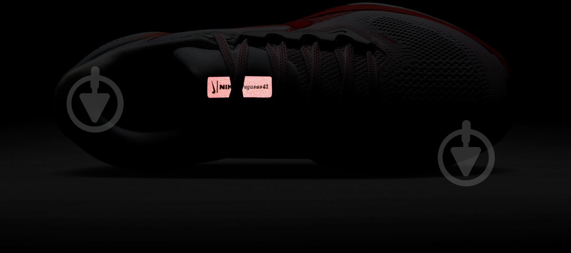 Кросівки жіночі Nike PEGASUS 41 FD2723-109 р.38,5 білі - фото 15 Кросівки жіночі Nike PEGASUS 41 FD2723-109 р.38,5 білі - фото 15