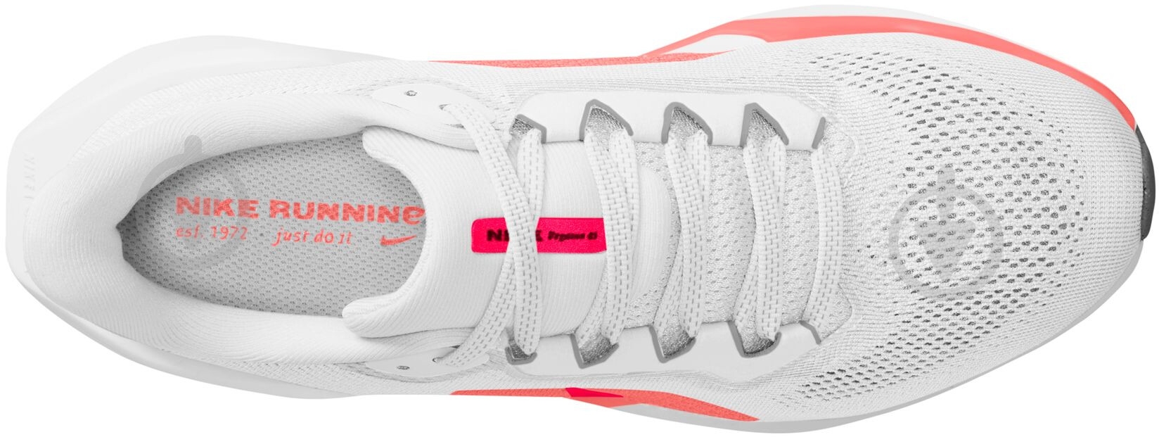 Кросівки жіночі Nike PEGASUS 41 FD2723-109 р.38,5 білі - фото 8 Кросівки жіночі Nike PEGASUS 41 FD2723-109 р.38,5 білі - фото 8