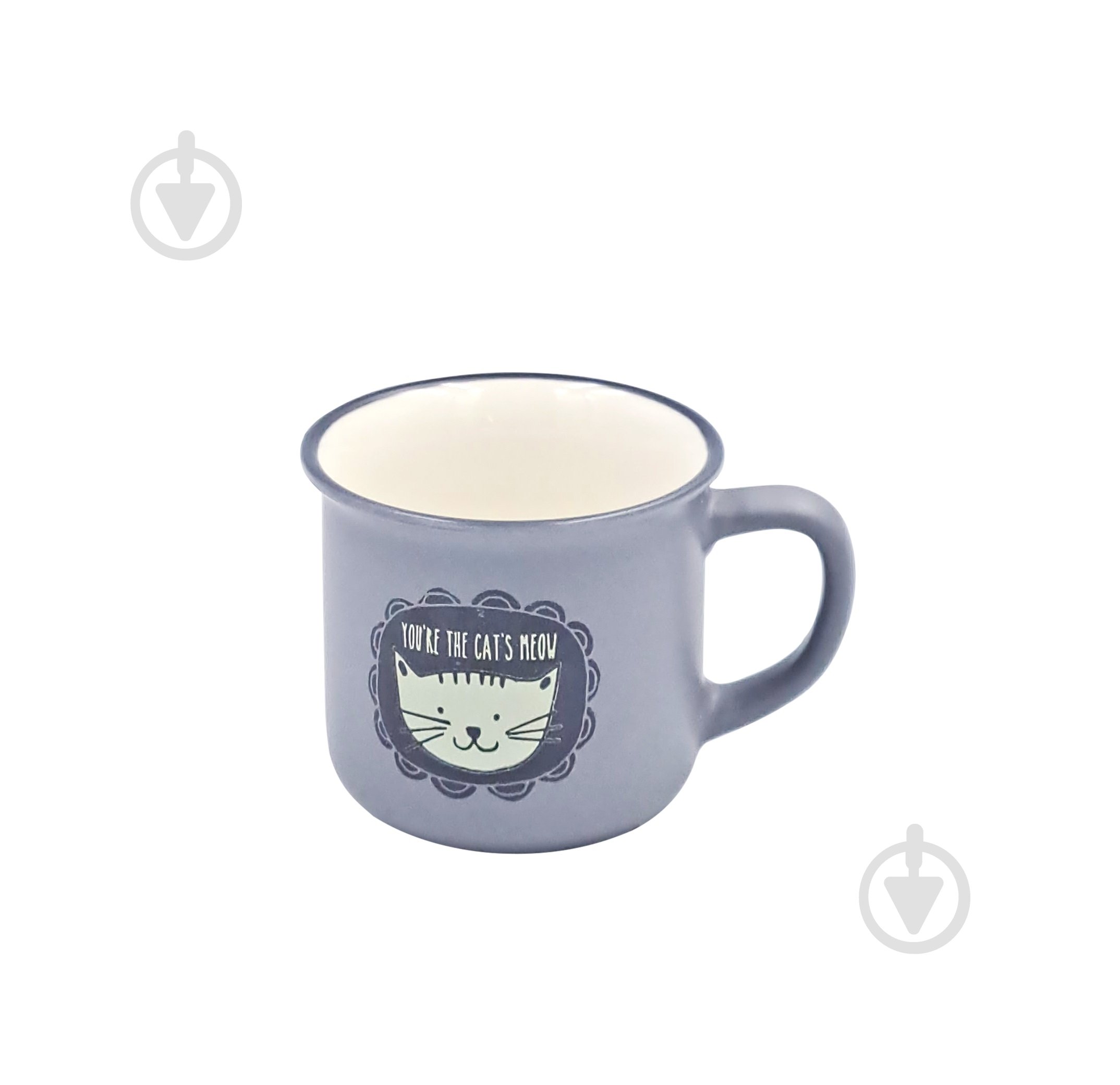 Чашка Vittora Вкус кофе 110 мл - фото 5 Чашка Vittora Вкус кофе 110 мл - фото 5