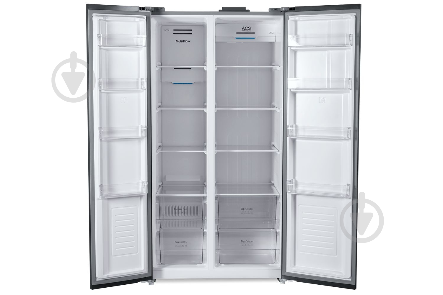 Холодильник Skyworth SBS-545WYSM - фото 6 Холодильник Skyworth SBS-545WYSM - фото 6