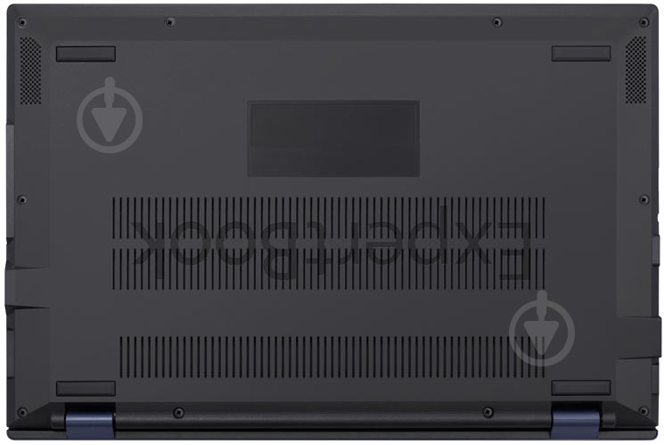 Ноутбук Asus ExpertBook B1 14 (90NX0421-M00B60) blue - фото 7