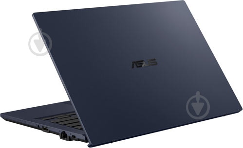 Ноутбук Asus ExpertBook B1 14 (90NX0421-M00B60) blue - фото 4