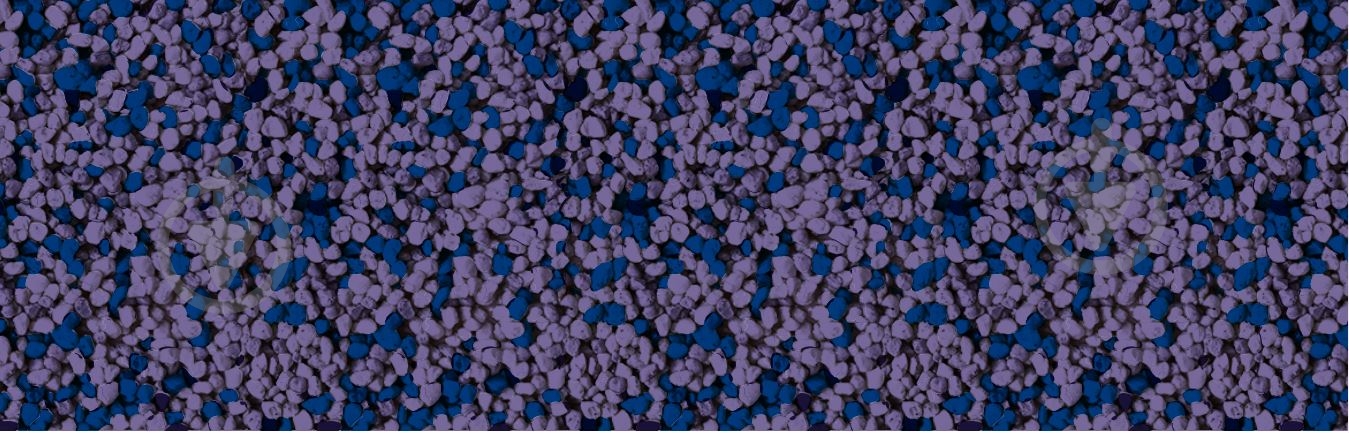 Мозаїчна штукатурка Siltek Decor Silicon Mosaic 3003 25 кг - фото 2