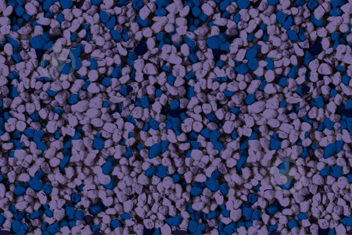 Мозаїчна штукатурка Siltek Decor Silicon Mosaic 3003 25 кг - фото 1