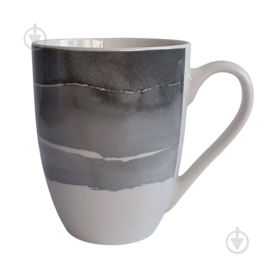 Чашка Vittora Акварель 340 мл - фото 3