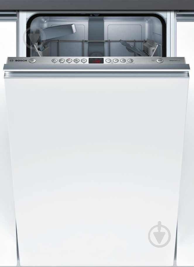 Посудомоечная машина Bosch SPV45IX00E - фото 1