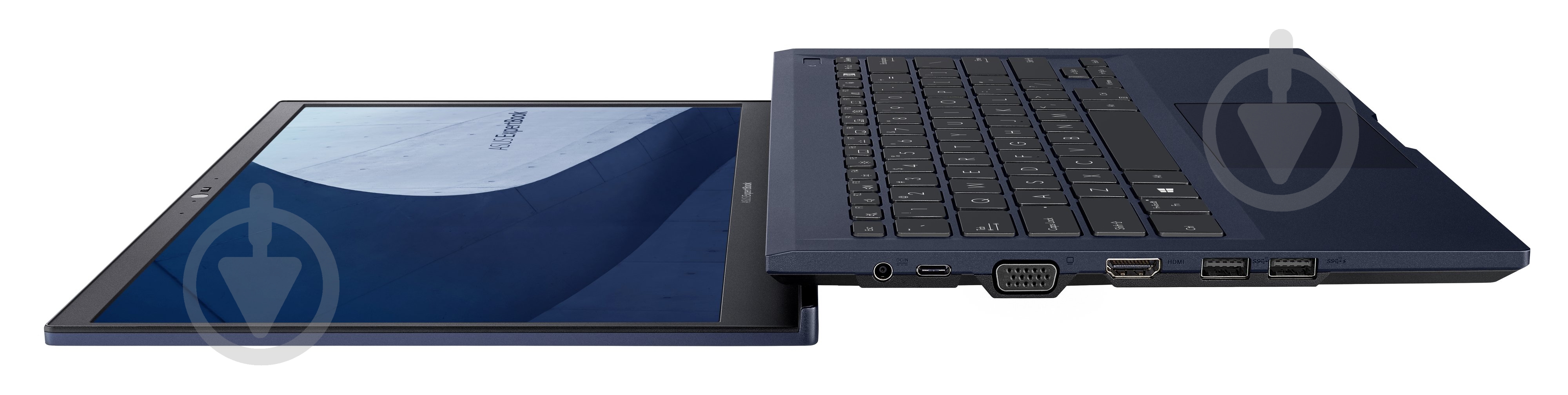 Ноутбук Asus ExpertBook B1 14 (90NX0421-M00BB0) - фото 6