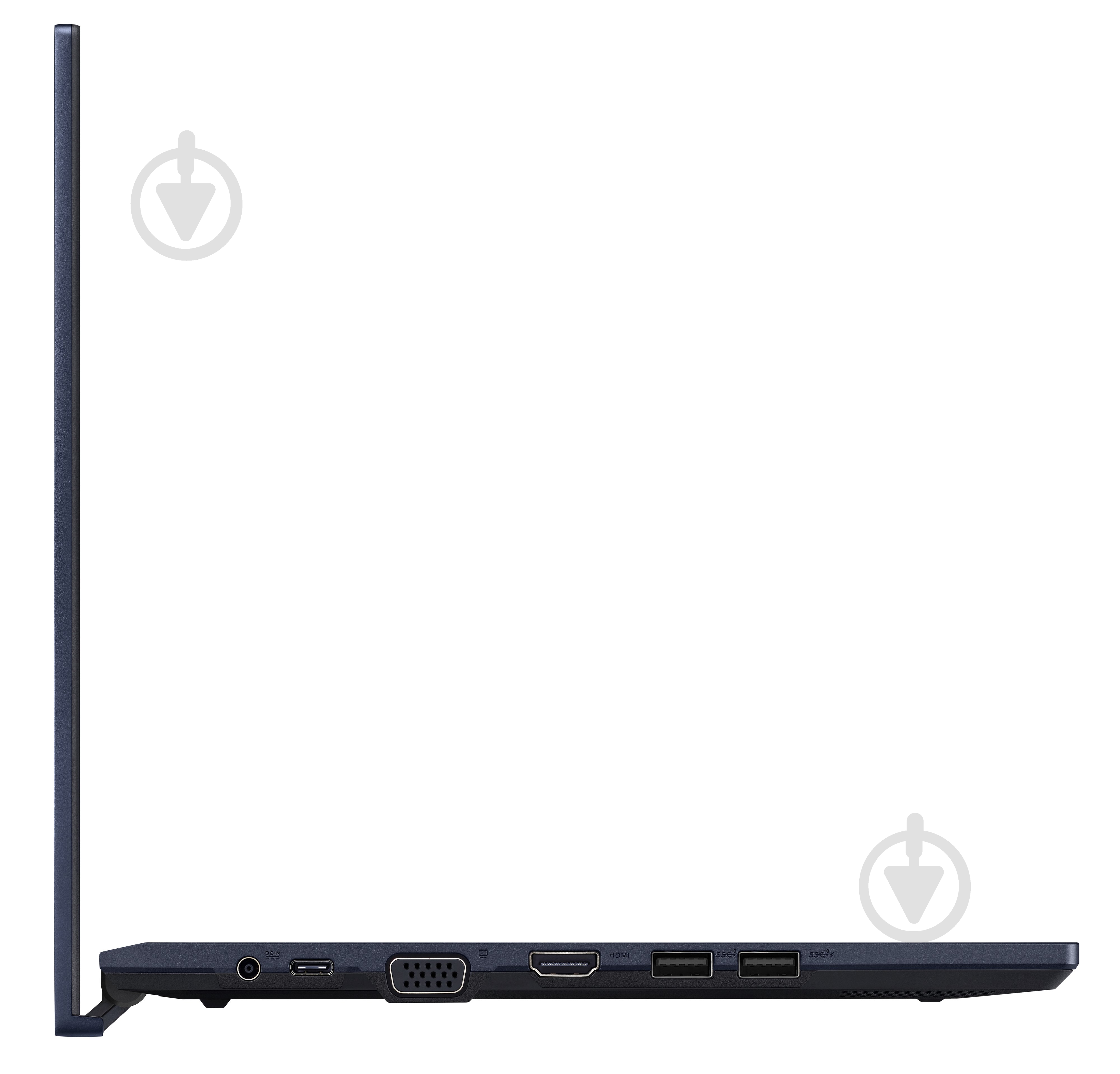Ноутбук Asus ExpertBook B1 14 (90NX0421-M00BB0) - фото 8