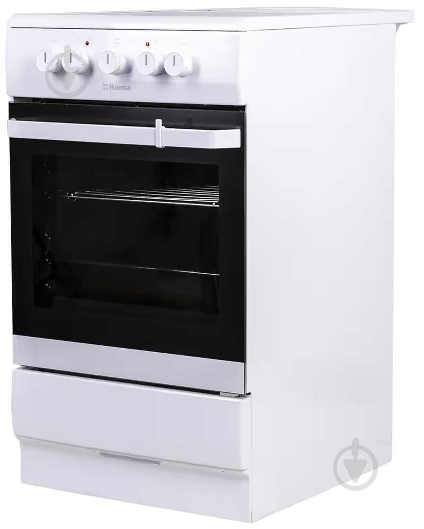 Плита электрическая Hansa FCCW53000 - фото 12