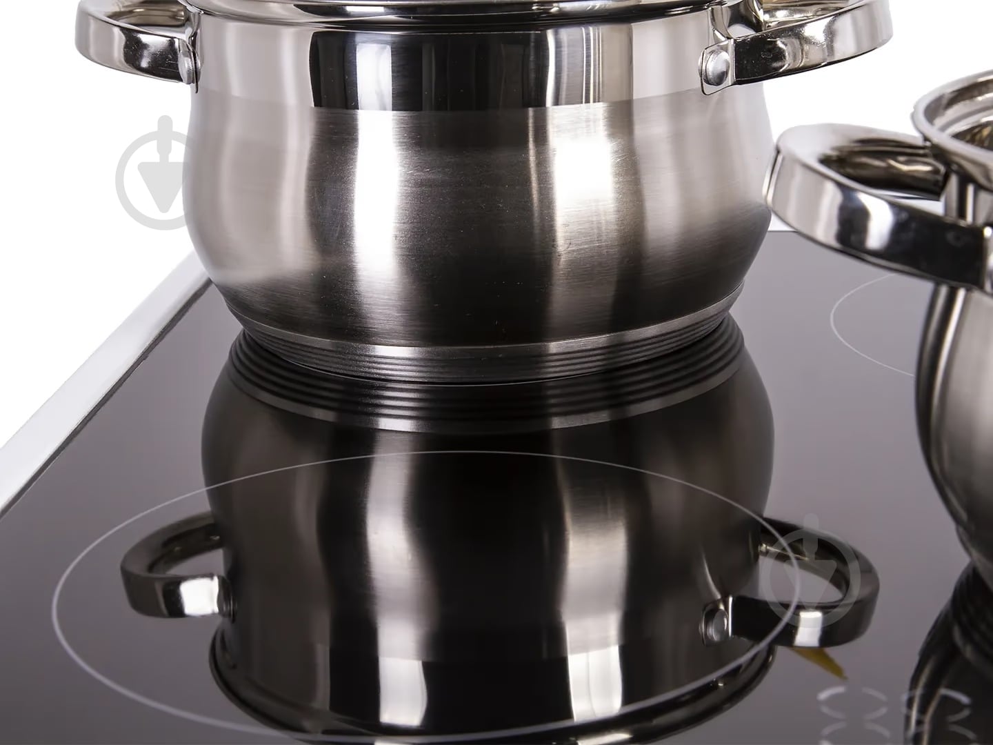 Плита электрическая Hansa FCCW53000 - фото 19