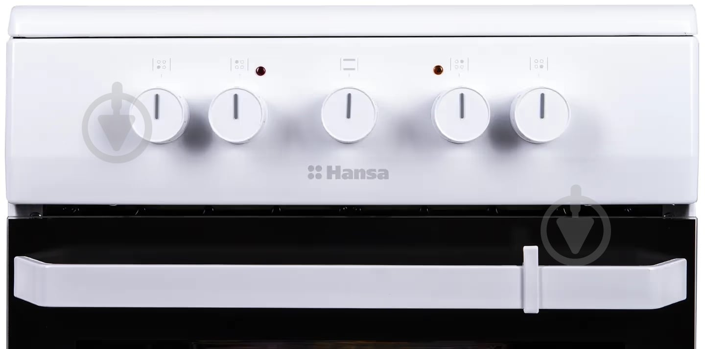 Плита электрическая Hansa FCCW53000 - фото 25