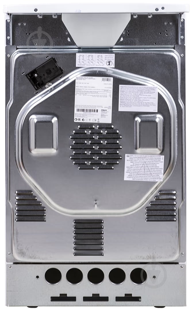 Плита электрическая Hansa FCCW53000 - фото 29