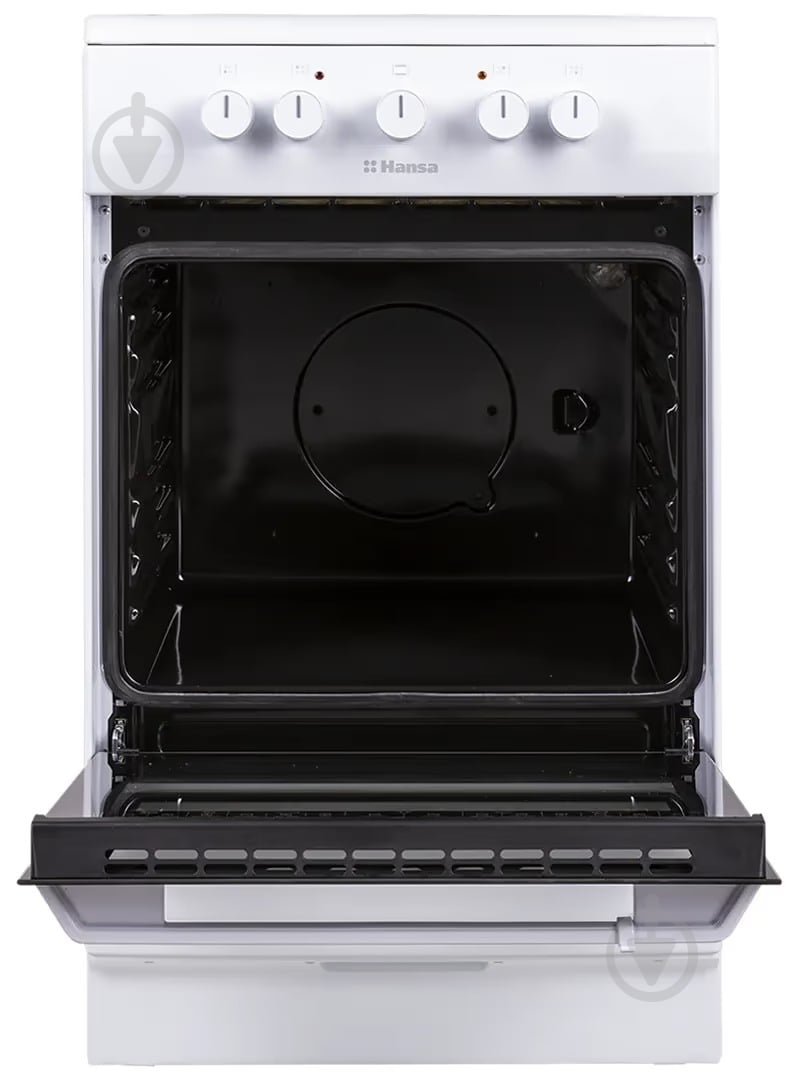 Плита электрическая Hansa FCCW53000 - фото 8